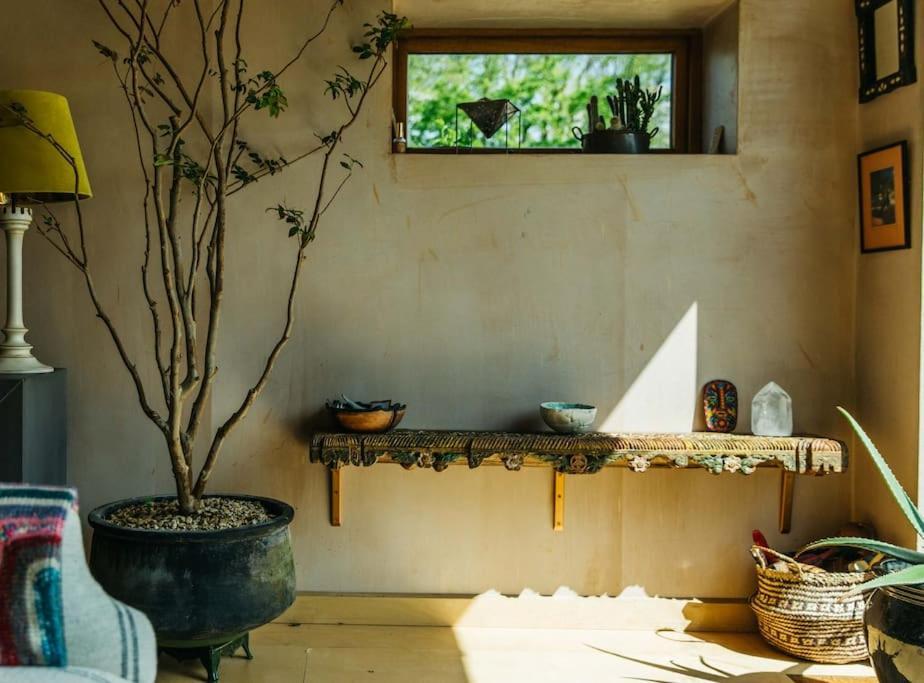 Romantic Country Annex With Views - 10 Min To Bath Cold Ashton Exterior foto